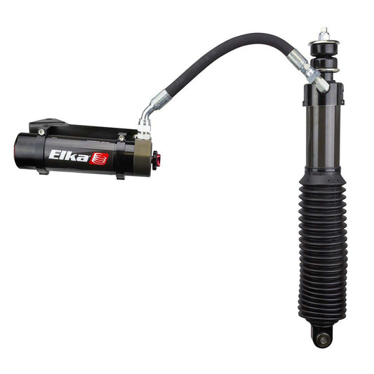 Elka 2.5 DC Reservoir Rear Shock Set Toyota FJ Cruiser 2011-2014 2-3 Inch Lift (90596) product image 1