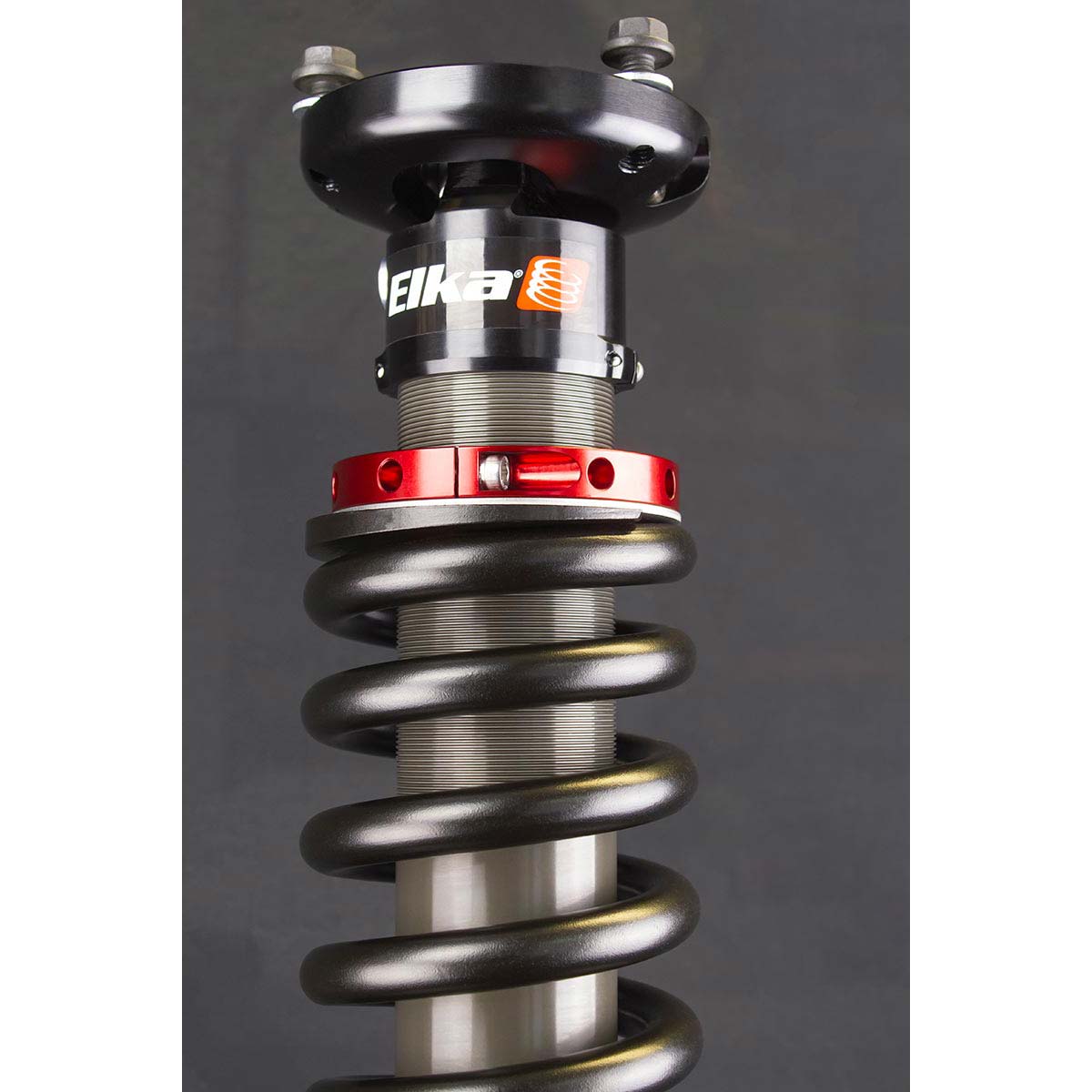 Elka 2.5 Reservoir Suspension Toyota FJ Cruiser 2011-2014 2-3 Inch Lift (90590) product image 2
