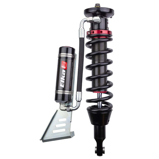 Elka 2.5 Reservoir Suspension Toyota FJ Cruiser 2011-2014 2-3 Inch Lift (90593) product image 1