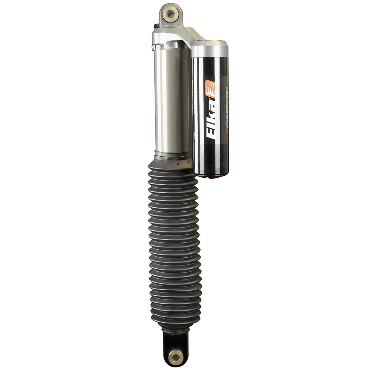 Elka 2.5 Piggyback Rear Shocks Chevrolet / Gmc Colorado / Canyon 2023-2025 (90534)
