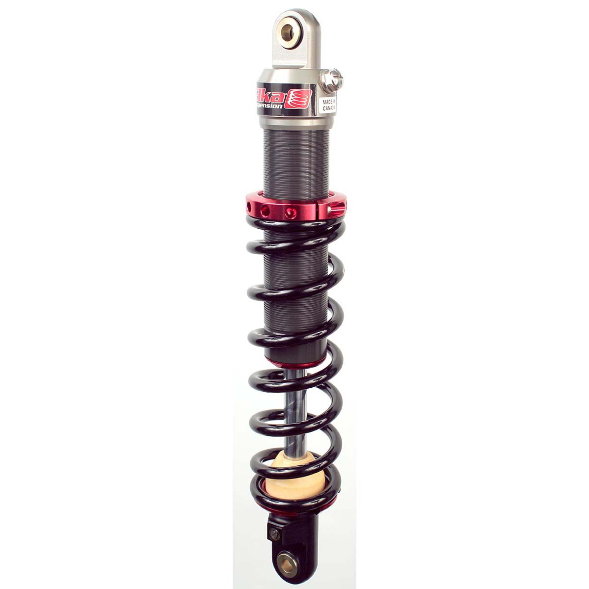 Elka STAGE 2 IFP Center Shocks Ski-Doo RENEGADE X 600R/850 (137) 2021-2023 (52552)