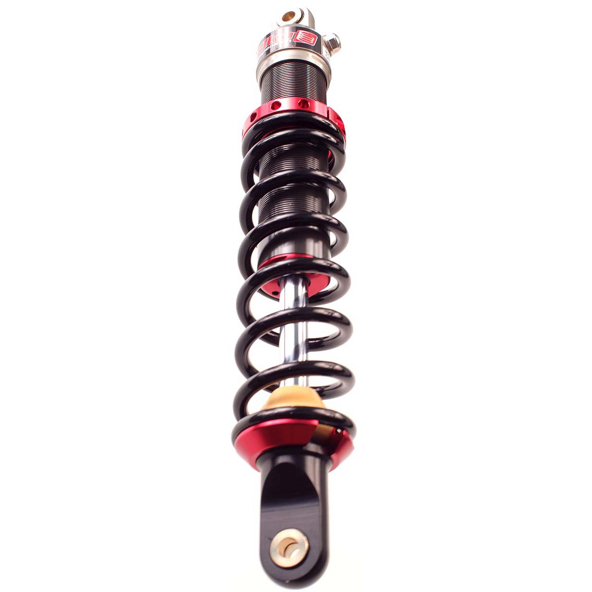 Elka Stage 1 IFP Front Shocks Can-Am CANYON (BASE/XT/RED ROCK) 2025-2026 (70069) - image 4