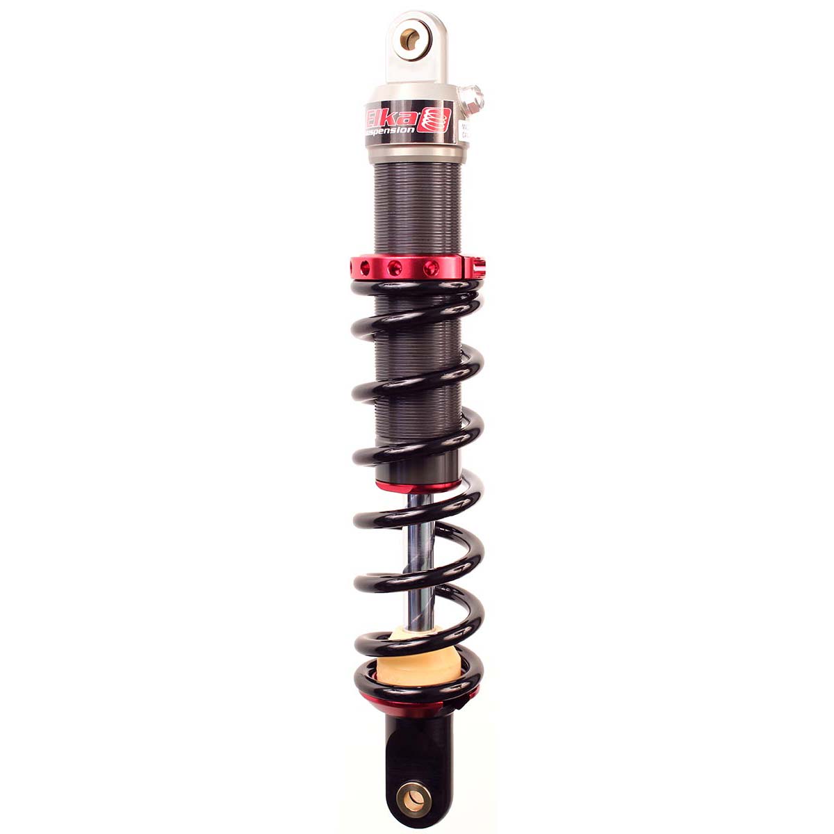Elka Stage 1 IFP Front Shocks Can-Am CANYON (BASE/XT/RED ROCK) 2025-2026 (70069) - image 2