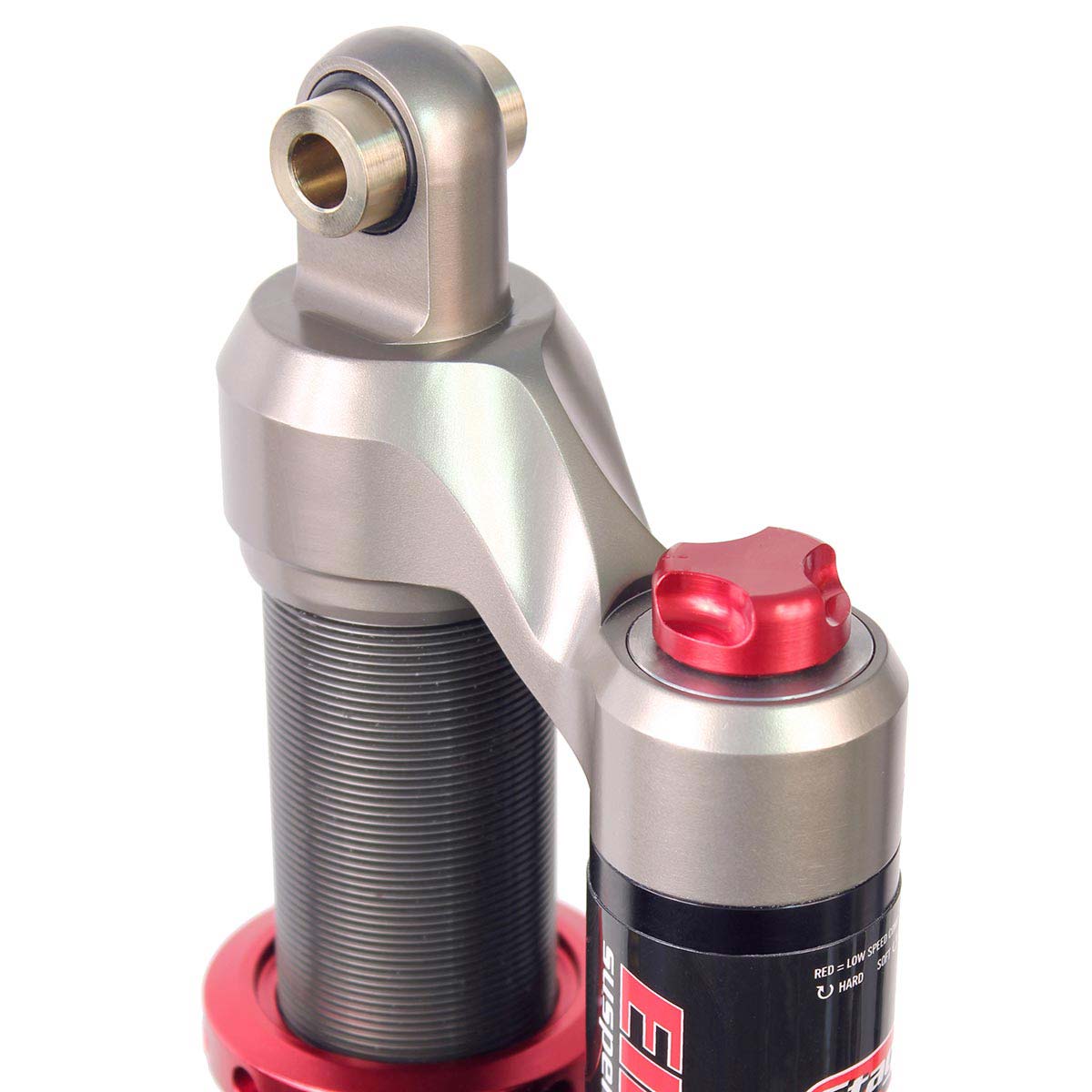 Elka Stage 4 Front Shocks Can-Am CANYON (BASE/XT/RED ROCK) 2025-2026 (70072) - image 3