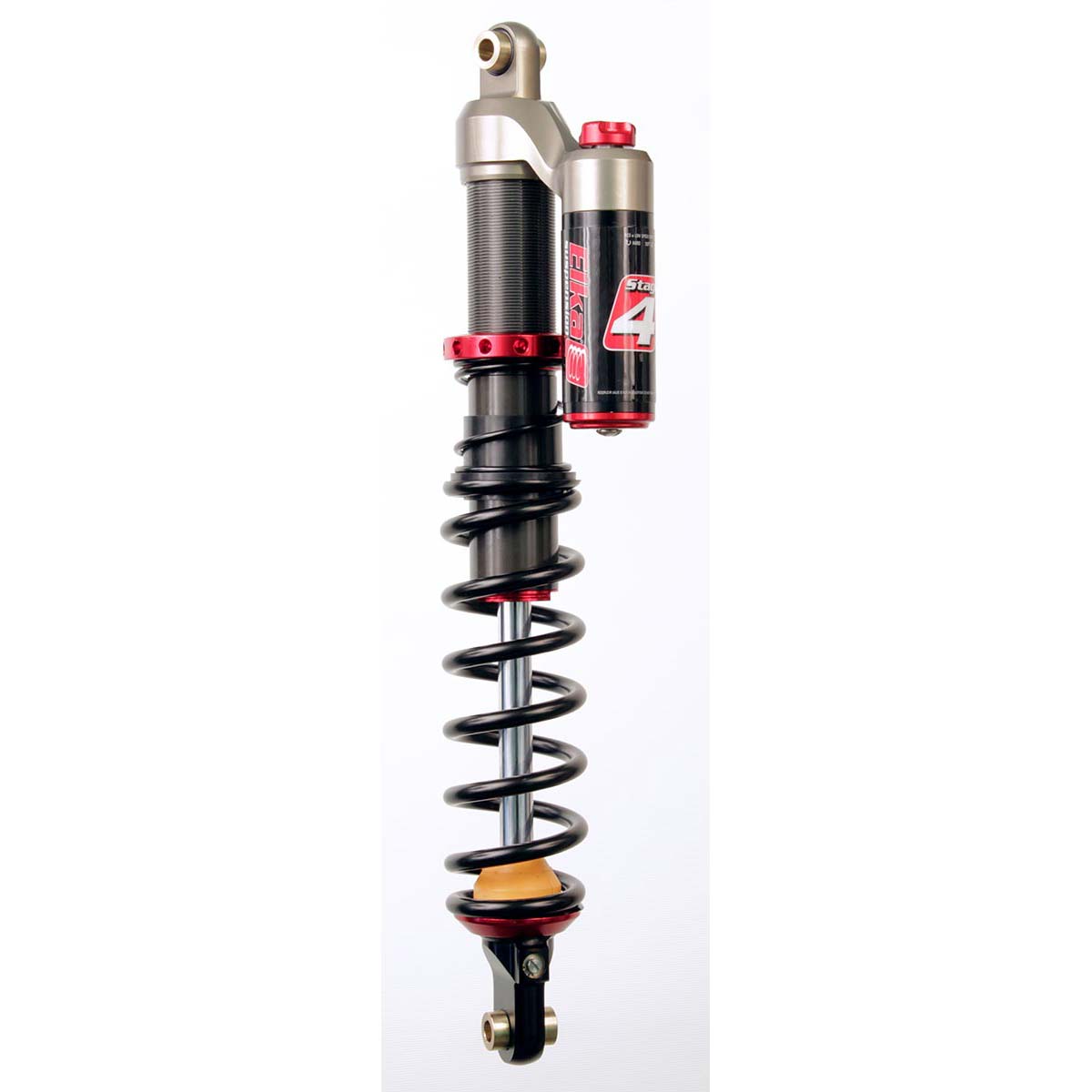 Elka Stage 4 Front Shocks Can-Am CANYON (BASE/XT/RED ROCK) 2025-2026 (70072) - image 5