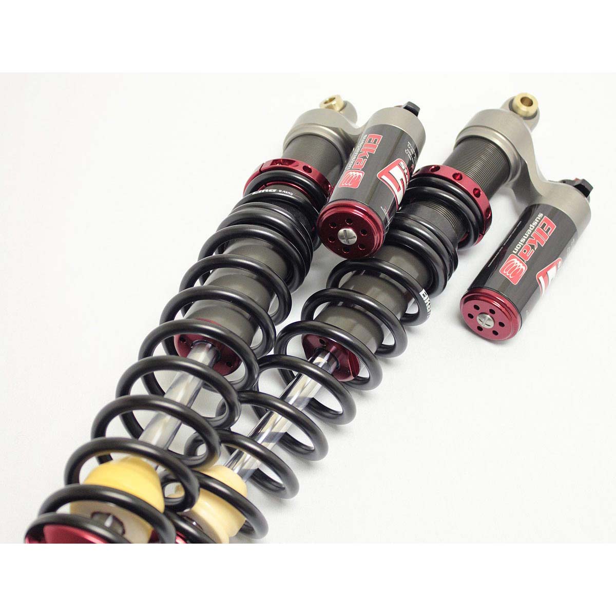 Elka Stage 5 Front Shocks Can-Am CANYON (BASE/XT/RED ROCK) 2025-2026 (70073) - image 5