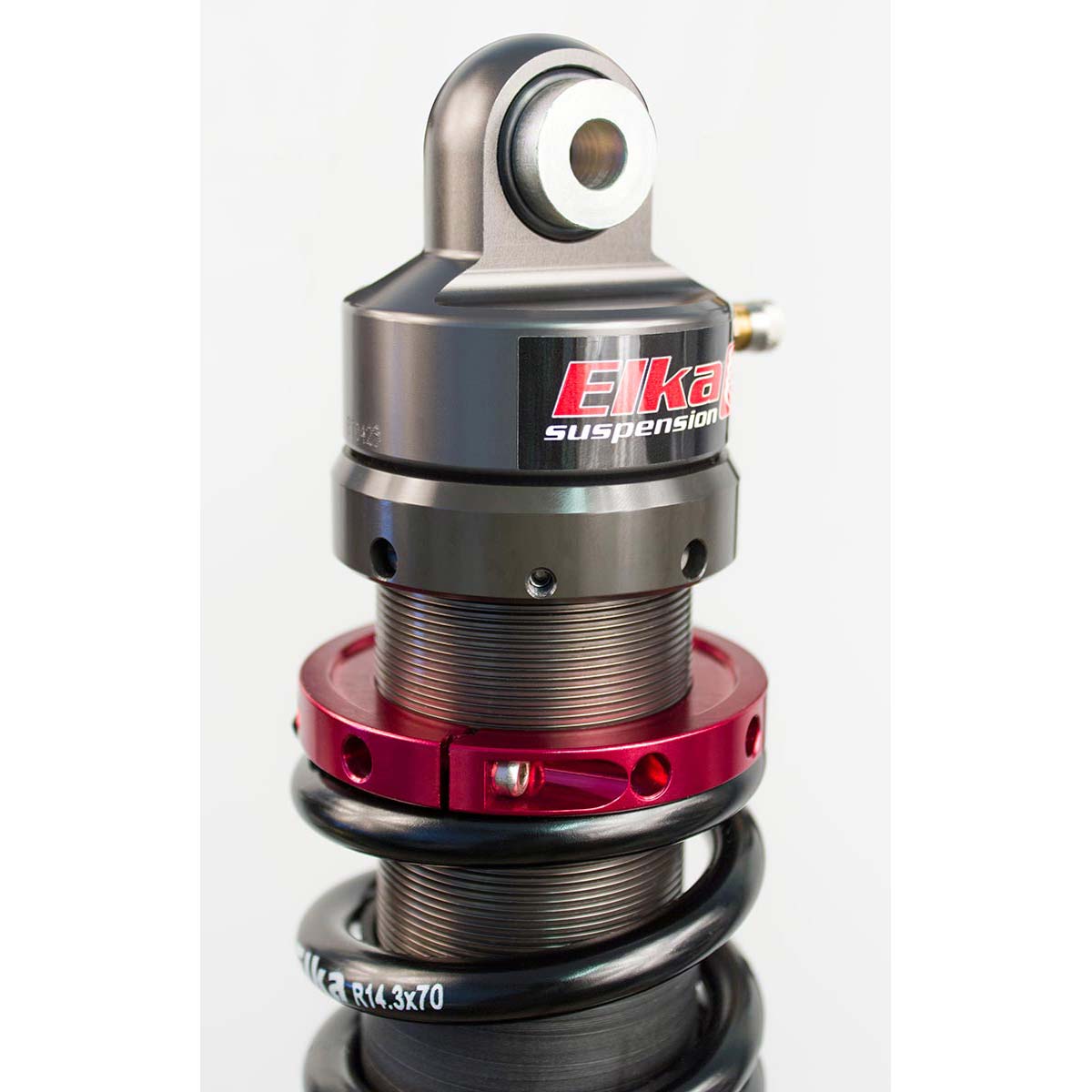 Elka Stage 2 IFP Rear Shocks Can-Am CANYON (BASE/XT/RED ROCK) 2025-2026 (70074) - image 3