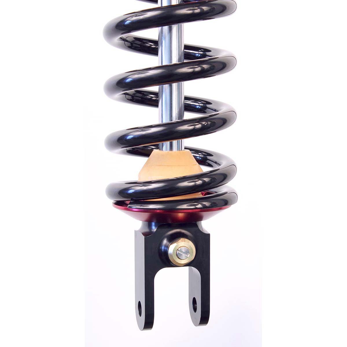 Elka Stage 5 Rear Shocks Can-Am CANYON (BASE/XT/RED ROCK) 2025-2026 (70077) - image 4