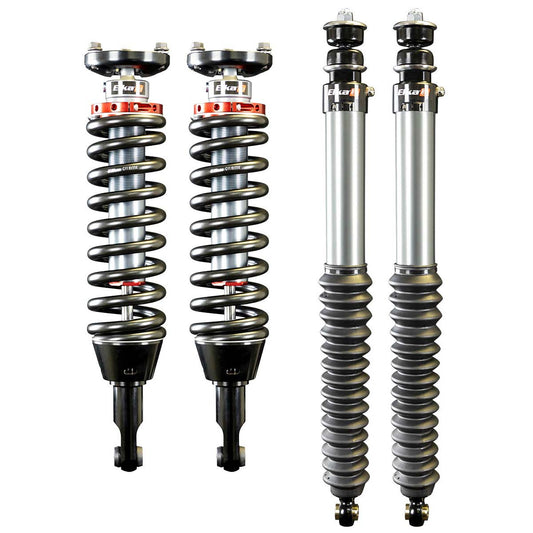 ELKA FRONT & REAR KIT 2.0 IFP TOYOTA TACOMA 4x4, 2024 90521