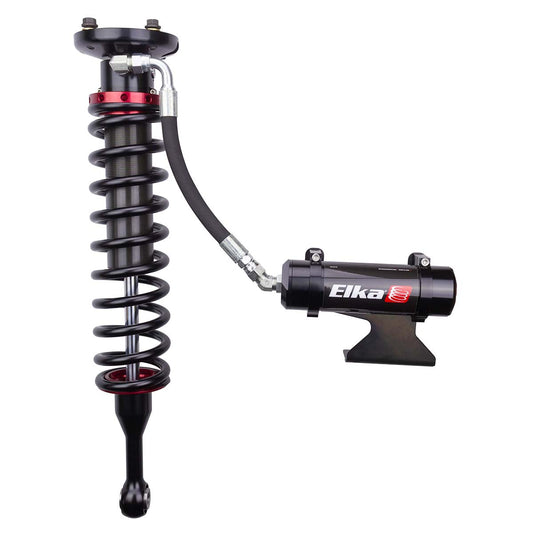 ELKA FRONT 2.5 RESERVOIR TOYOTA SEQUOIA, 2008 to 2020 90453