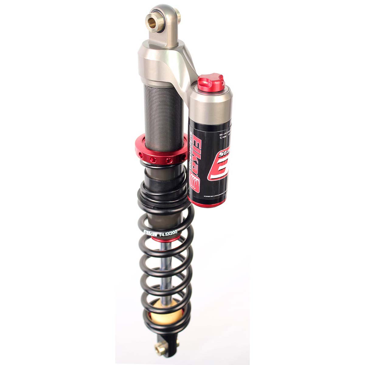 Elka 4pk Stage 3 Shocks CF Moto Z-Force 800 / 800 Trail 2015-2024 (30171-30175) - image 4