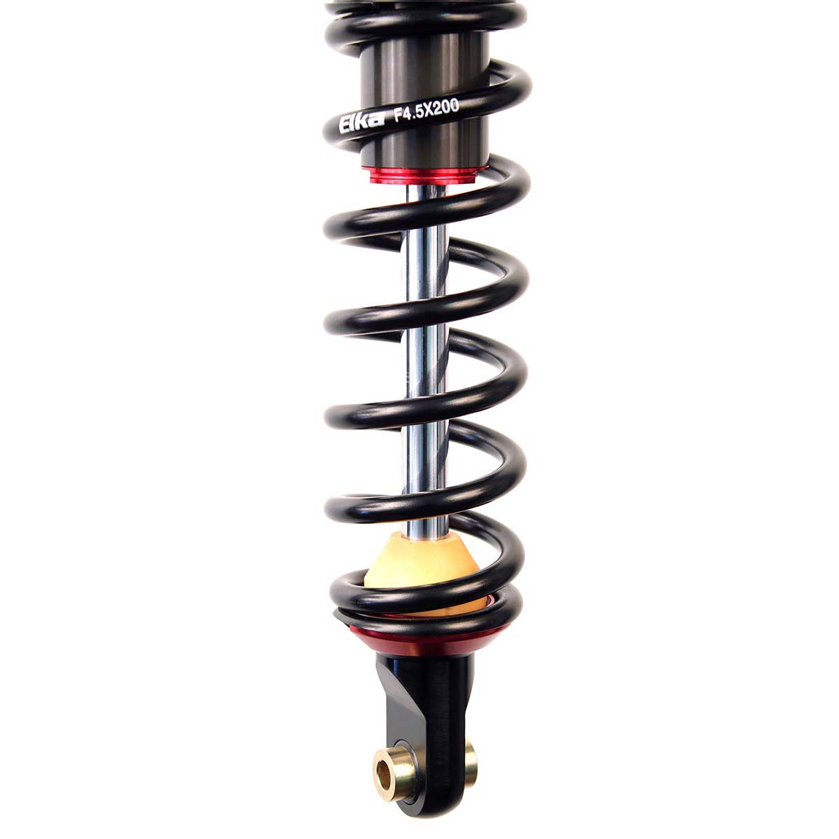 Elka 4pk Stage 3 Shocks Polaris RZR 170 2009-2018 (30365-30370) - image 5