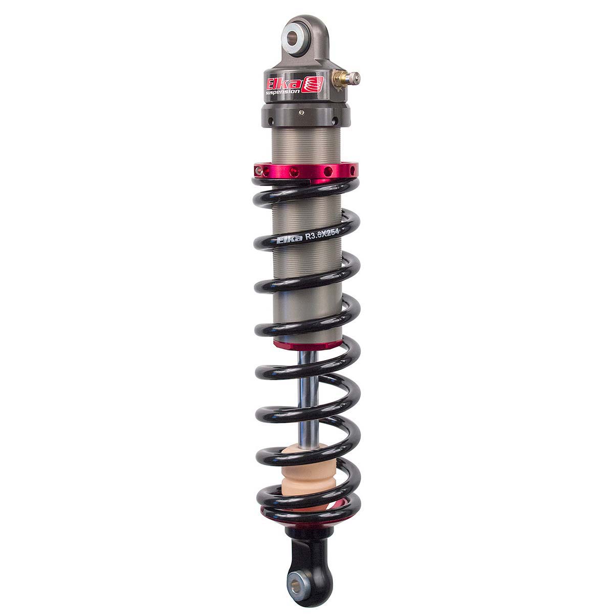 Elka Stage 1 Rear Shocks Segway FUGLEMAN UT10 CREW 2024-2026 (31351) - image 2