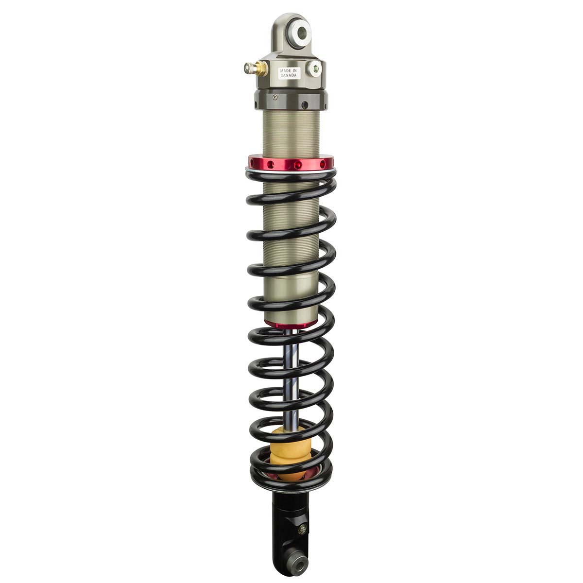 Elka 4pk Stage 2 Shocks Kawasaki Ridge Crew 2024-2026 (31170-31175) - image 2