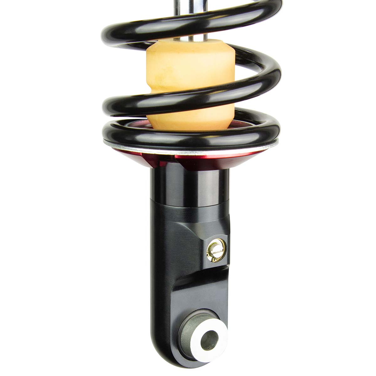 Elka 4pk Stage 2 Shocks Yamaha Wolverine X2 2019-2025 (30660-30665) - image 3