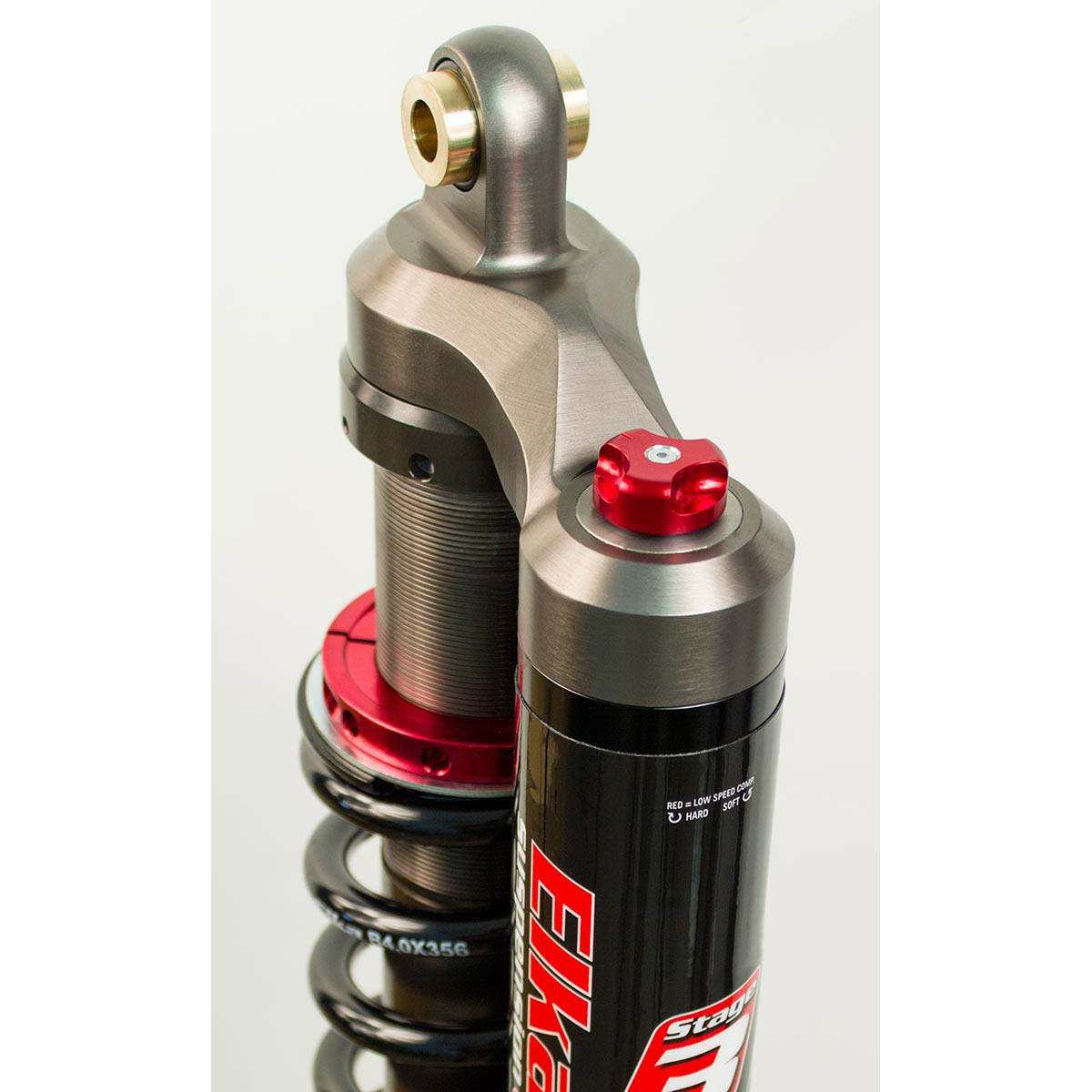Elka 4pk Stage 3 Shocks Can-Am Maverick 2013 (30089-30092) - image 4