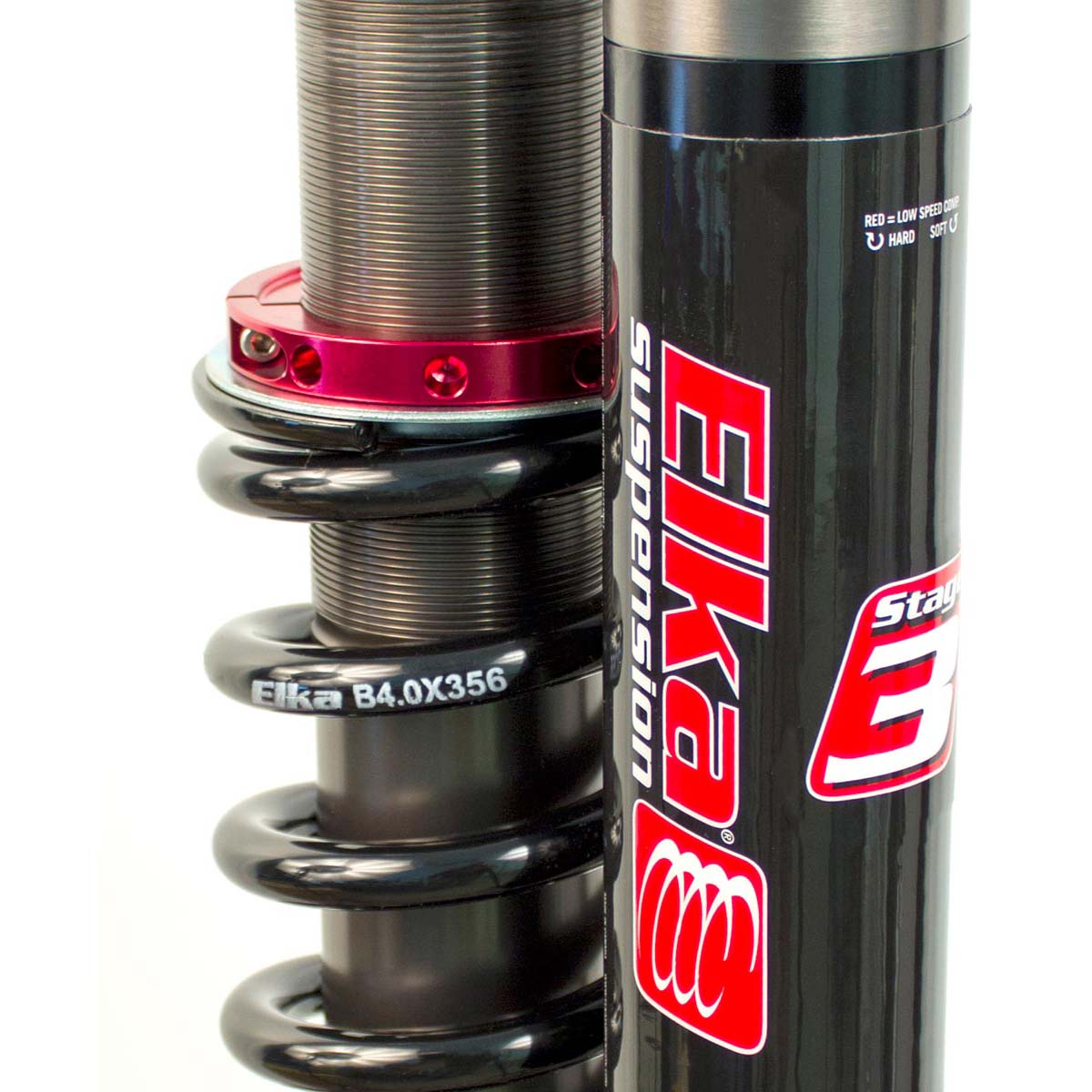 Elka Stage 3 Rear Shocks Polaris RANGER 1000XP CREW NORTHSTAR EDITION 2019-2021 (31342) product image 4