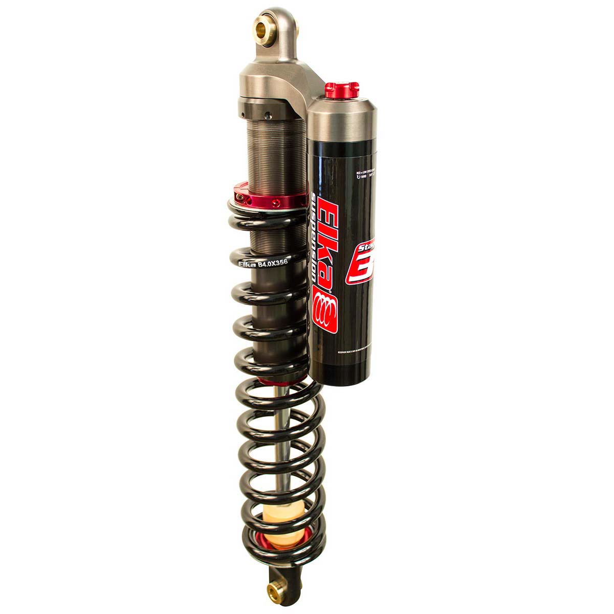 Elka 4pk Stage 3 Shocks Polaris Ranger 1000Xp 2017 (30335-30340) - image 2