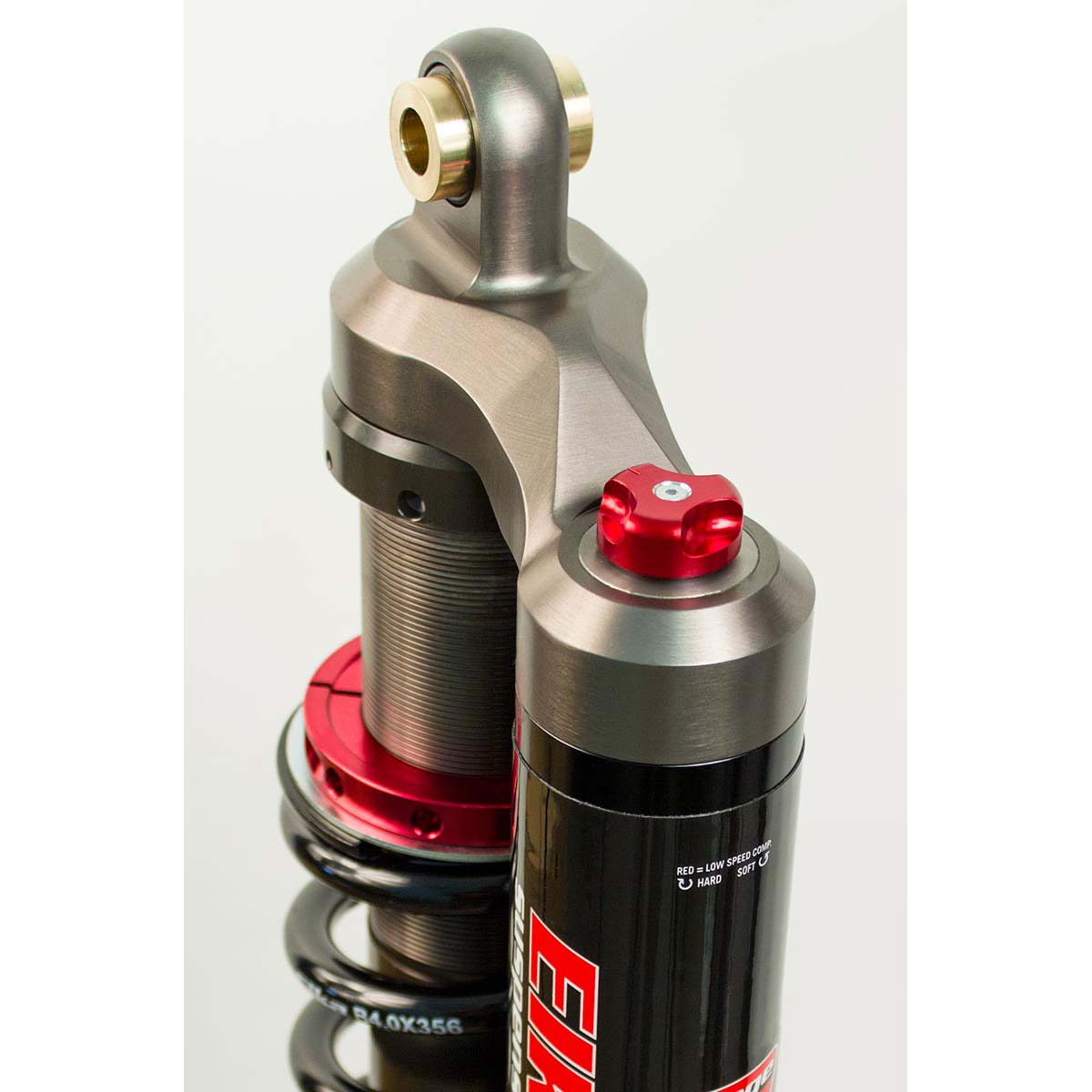 Elka 4pk Stage 4 Shocks Can-Am Commander XT 1000R 2021-2026 (30641-30646) - image 7