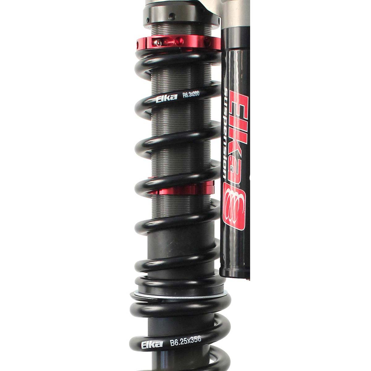 Elka 4pk Stage 4 Shocks Can-Am Maverick 2014-2017 (30084-30087) - image 7
