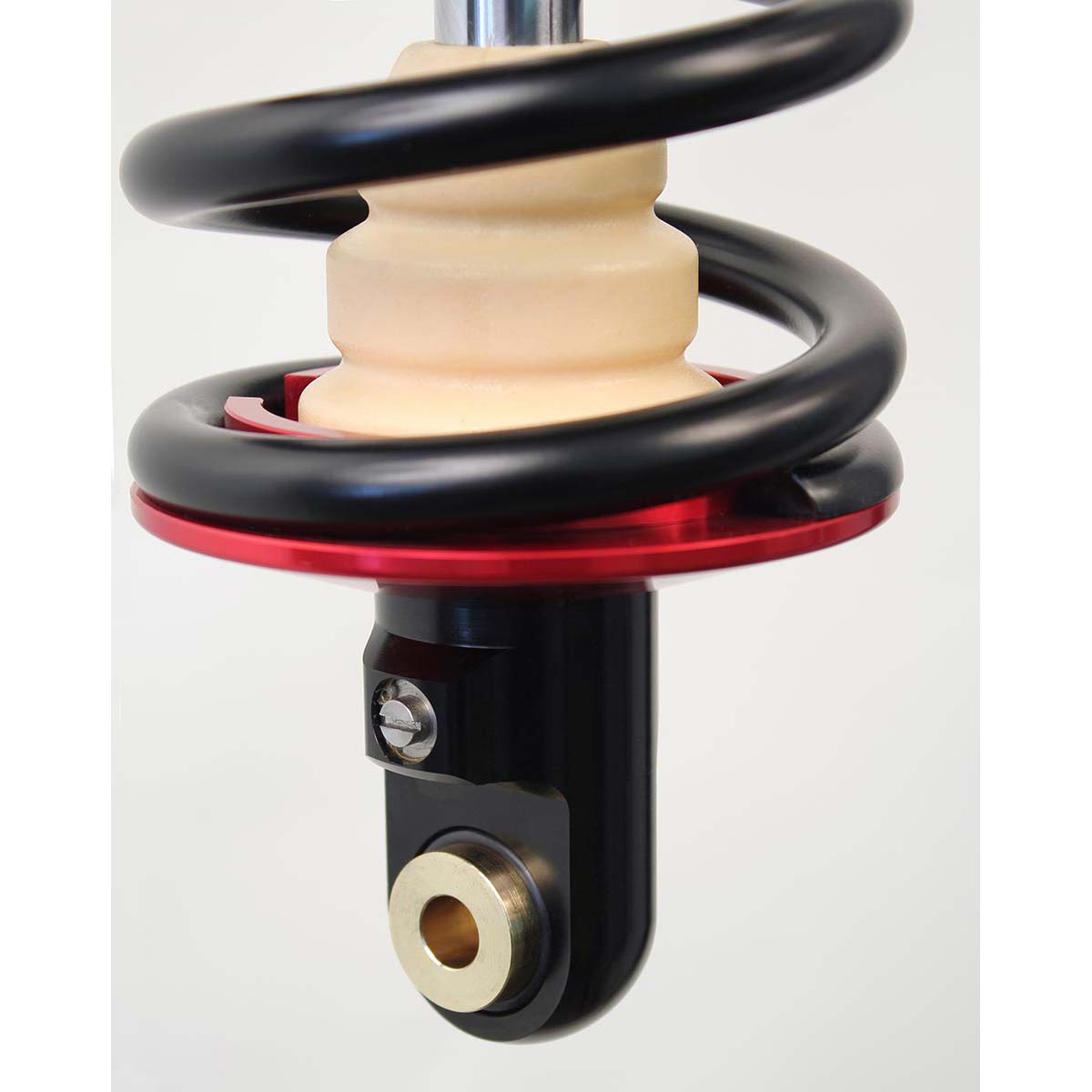 Elka 4pk Stage 5 2.5 Front / 2.5 Rear Shocks Can-Am Commander MAX XT-P 1000 2021-2023 (30695-30701) - image 4