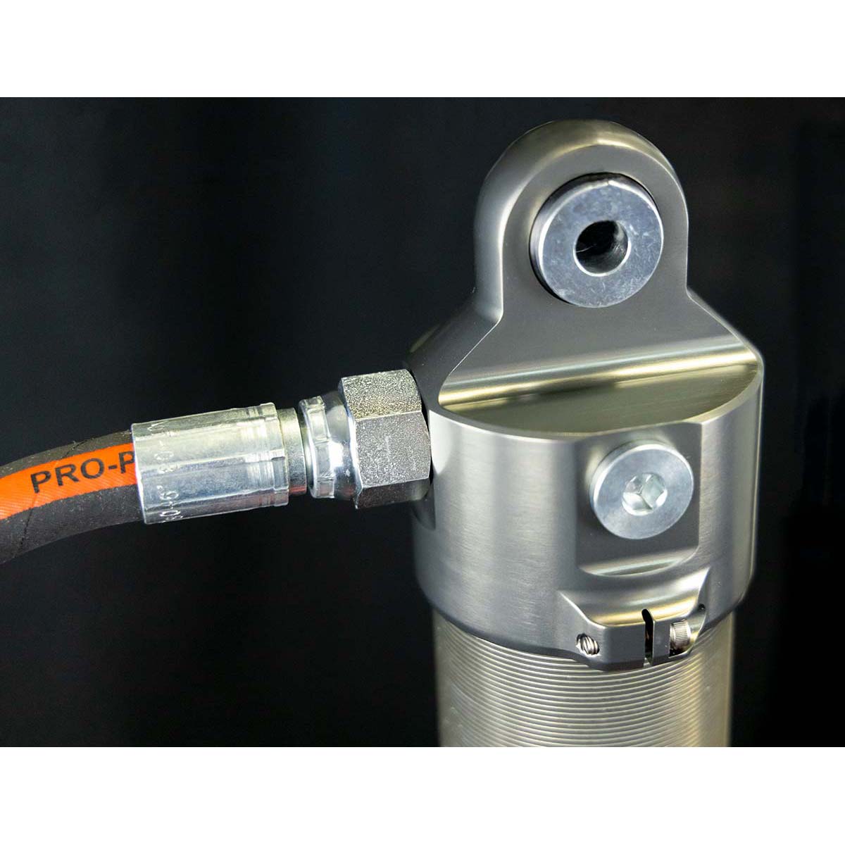 Elka 3.0 Sand Edition Rear Shock Set Polaris RZR 1000 XP / XP TURBO 2014-2023 (31334) product image 2