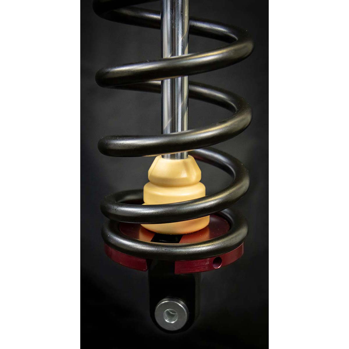 Elka 3.0 Sand Edition Rear Shock Set Polaris RZR 1000 XP / XP TURBO 2014-2023 (31334) product image 3