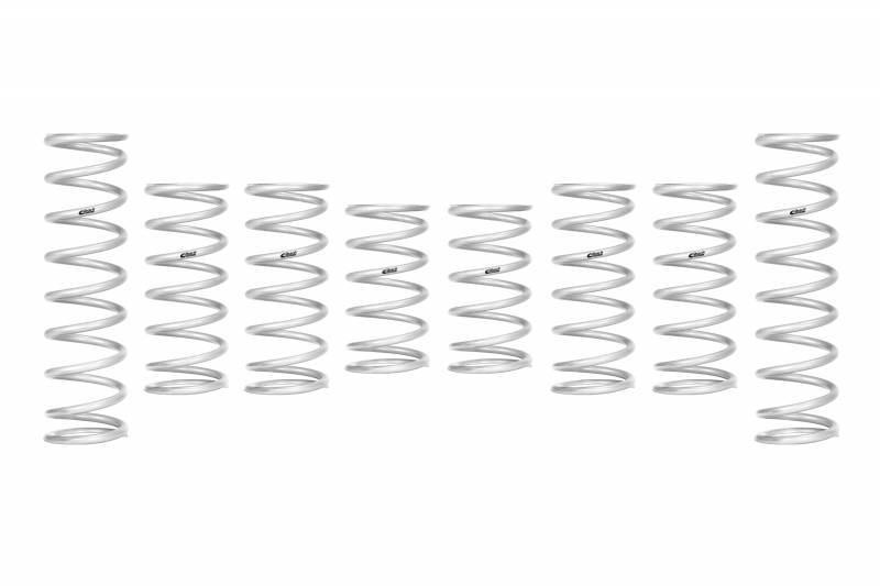 PRO-UTV - Stage 2 Performance Spring System (Set of 8 Springs) -  E85-209-030-02-22