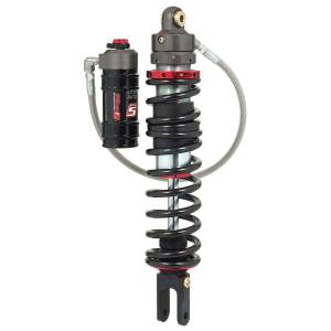 Elka - Elka STAGE 5 REAR SHOCK for YAMAHA RAPTOR 700R, 2006 to 2024 - 11393