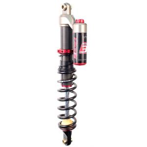 Elka - Elka STAGE 3 FRONT SHOCKS for CF MOTO SNYPER Z-6 600, 2010 to 2013 - 30137