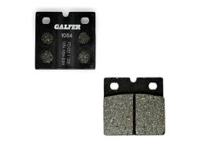 Galfer - Galfer Semi-Metallic Compound - FD013G1054