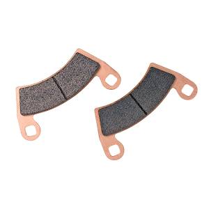 High Lifter Replacement Brake Pads Polaris Models BP-HL-P-101 - 85-10016