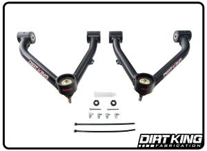 Dirt King - Dirt King Ball Joint Upper Control Arms - DK-635901