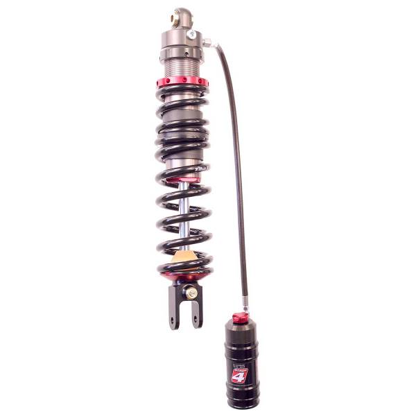 Elka - Elka STAGE 4 REAR SHOCK for SUZUKI LTZ250, 2004 to 2009 - 11207