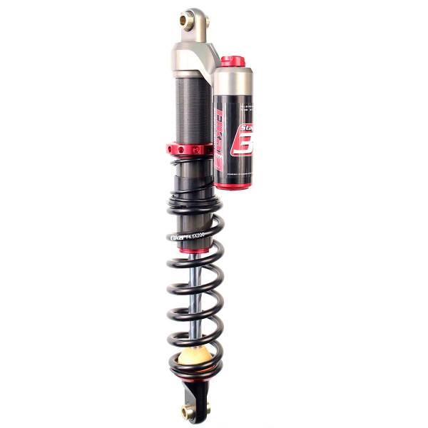 Elka - Elka STAGE 3 FRONT SHOCKS for SUZUKI VINSON 500, 2002 to 2006 - 11226