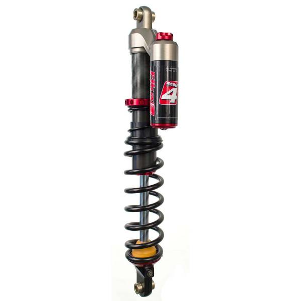 Elka - Elka STAGE 4 FRONT SHOCKS for SUZUKI VINSON 500, 2002 to 2006 - 11227