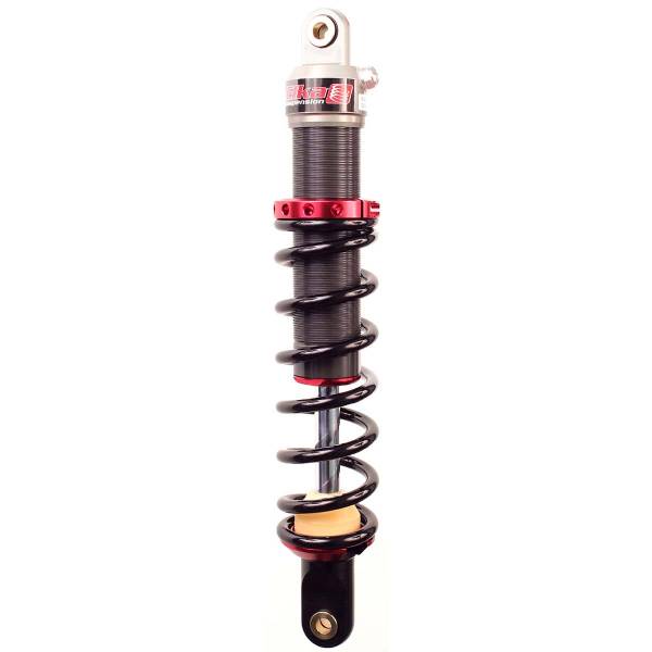 Elka - Elka STAGE 1 REAR SHOCKS for SUZUKI VINSON 500, 2002 to 2006 - 11228