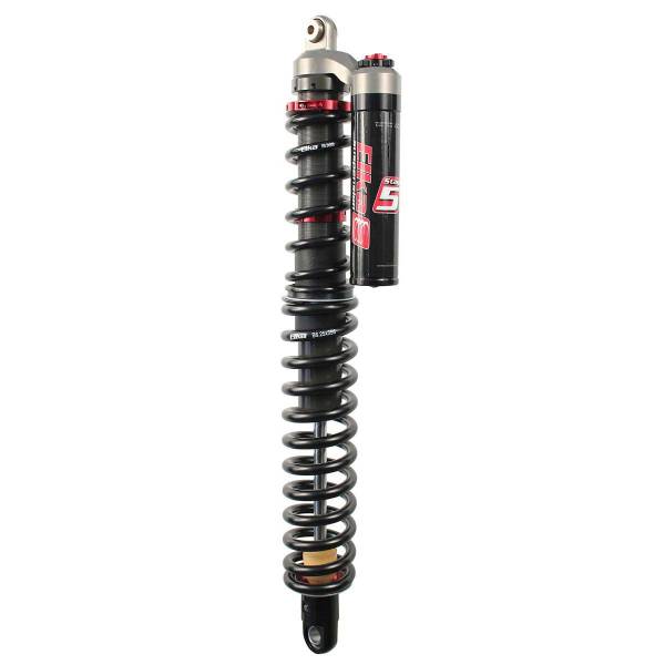 Elka - Elka STAGE 5 REAR SHOCKS for ARCTIC CAT WILDCAT SPORT / SPORT LTD, 2014 to 2019 - 30020