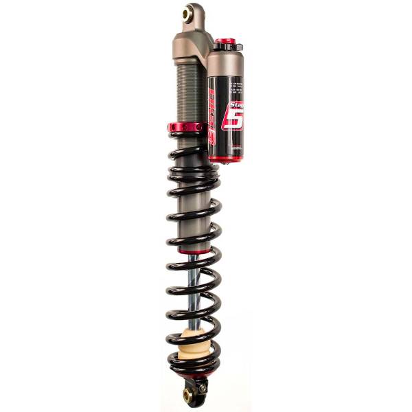 Elka - Elka STAGE 5 FRONT SHOCKS for ARCTIC CAT WILDCAT TRAIL, 2014 to 2019 - 30024