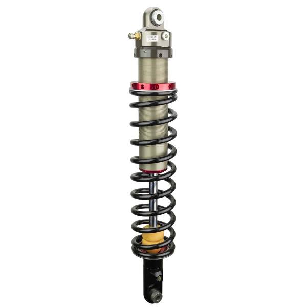 Elka - Elka STAGE 2 FRONT SHOCKS for CAN-AM COMMANDER 800R / 800XT, 2011 to 2018 - 30041