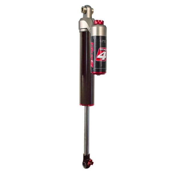 Elka - Elka STAGE 4 REAR SHOCK for SKI-DOO MXZ 600 RS, 2011 - 51241