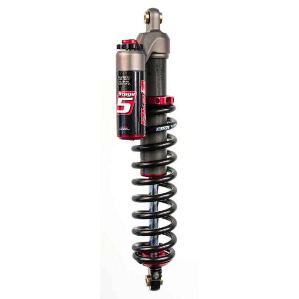 Elka - Elka STAGE 5 FRONT SHOCKS for SKI-DOO MX-Z TNT / MX-Z X, (600/800, 120in), 2015 - 51433