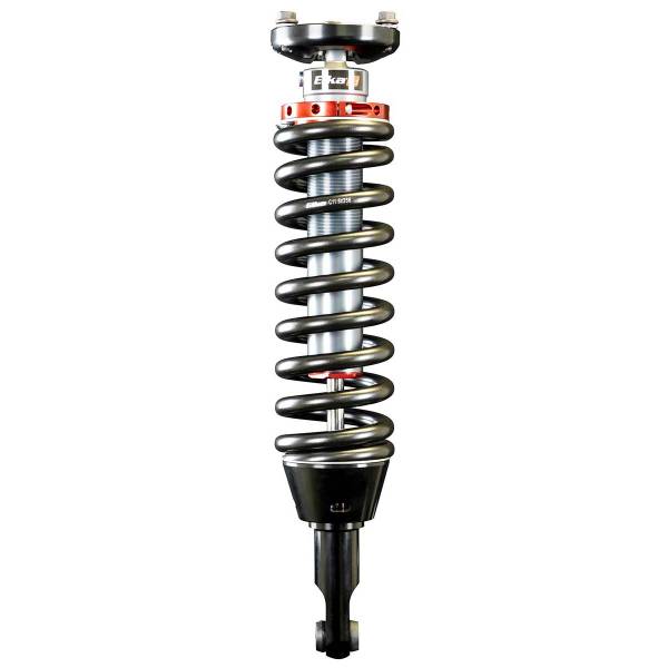 Elka - Elka 2.0 IFP FRONT SHOCKS for TOYOTA 4RUNNER , 1996 to 2002 (2 in. to 3 in. lift) - 90210