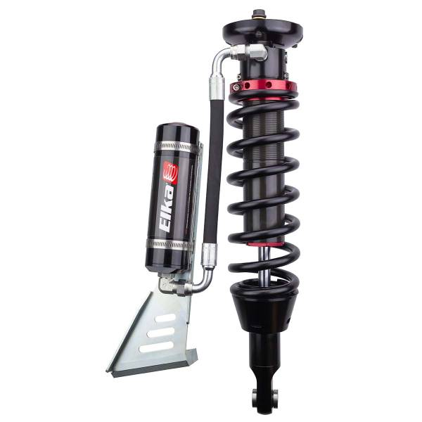 Elka - Elka 2.5 RESERVOIR FRONT SHOCKS for TOYOTA 4RUNNER , 2010 to 2022 (2 in. to 3 in. lift) - 90298