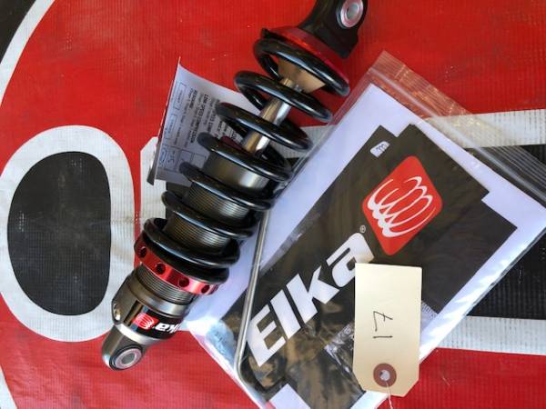 Elka KLX 110 Stage 2 Shock Sale