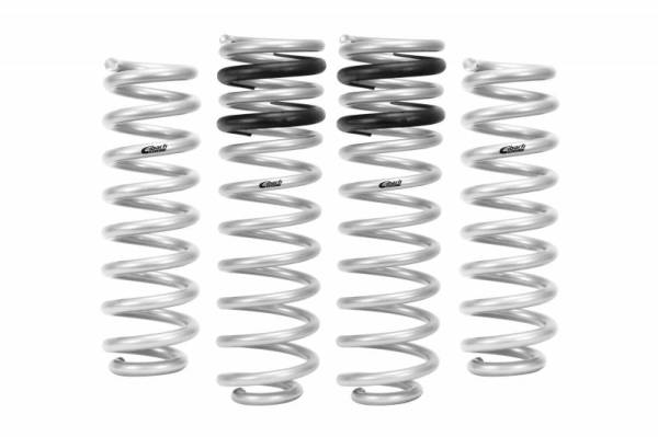 Eibach - PRO-LIFT-KIT Springs (Front & Rear Springs) - E30-27-001-02-22