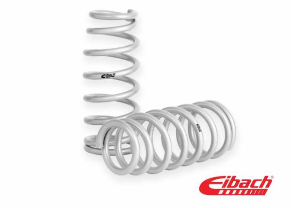 Eibach - PRO-LIFT-KIT Springs (Front Springs Only) - E30-27-010-01-20