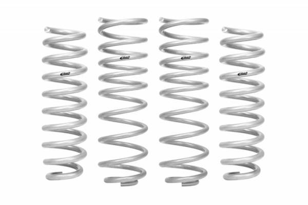 Eibach - PRO-LIFT-KIT Springs (Front & Rear Springs) - E30-27-011-01-22