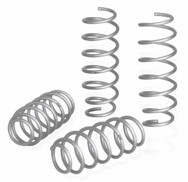 Eibach - PRO-LIFT-KIT Springs (Front & Rear Springs) - E30-28-016-02-22