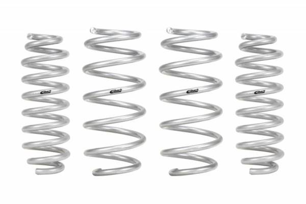 Eibach - PRO-LIFT-KIT Springs (Front & Rear Springs) - E30-35-049-01-22